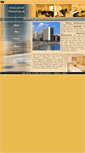 Mobile Screenshot of apartamentos-mediterraneo.com